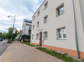 Traffic Studio 2 by Grand Apartments