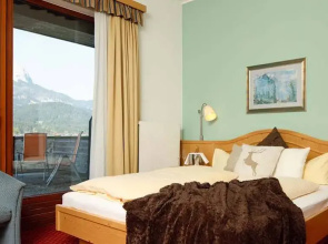 Cordial Sport Hotel Going