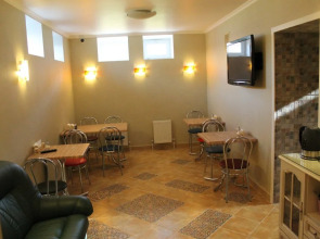 Отель Тиара