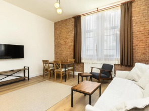 Апарт-отель Raven Suites Old City Istanbul