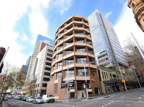 Metro Apartments on Darling Harbour - Sydney