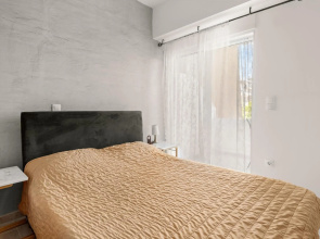 Holiday Apartment Glyfada