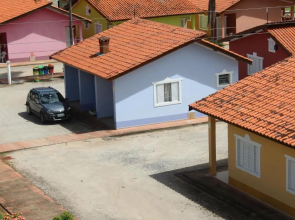 Hotel Fazenda 7 Belo