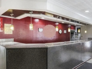 Travelers Inn Douglas By OYO US-441