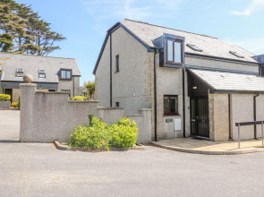 Bramble Cottage
