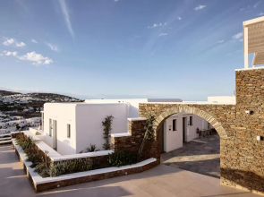 Nival Boutique Hotel