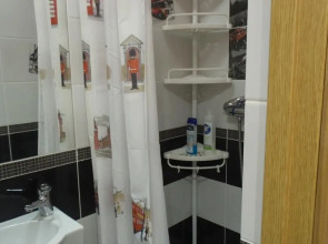 ApartUnit (АпартЮнит) на улице Челюскинцев