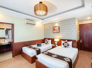 Eden Garden II Hotel