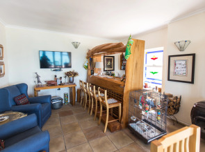 Moonglow Guest House