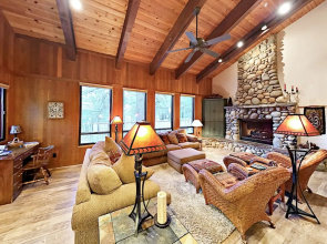 Northstar Home 3 Bedrooms 2 Bathrooms Home