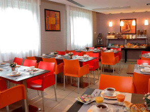 Aparthotel Adagio Access Paris Porte de Charenton