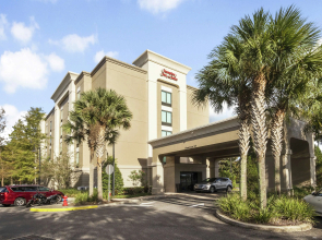 Hampton Inn & Suites Orlando-Apopka