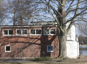 Villa Weiensee