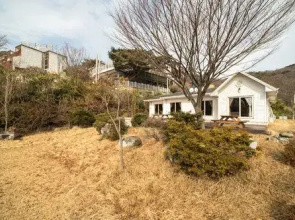Ganghwa Wellbeing House Pension