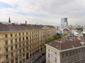 Best Of Vienna Apartments Ferdinandstrasse