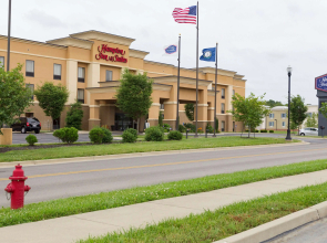 Hampton Inn & Suites Radcliff - Fort Knox