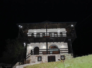 Beautiful and relaxing *Villa* in Paftal, Berat