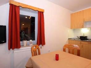 Apartments Rozle