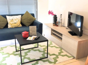 Phuket Rooms Stay