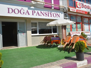 Butik Doga Pansiyon