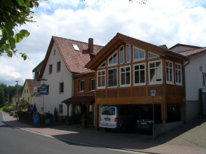 Gasthof Zur Linde, Familie Jülka