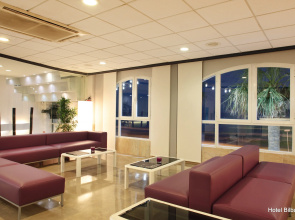 Hotel Bilbaino