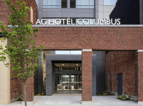 AC Hotel by Marriott Columbus Downtown