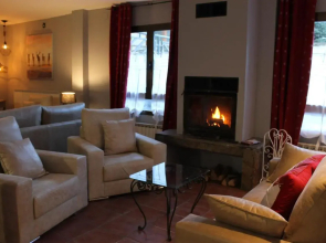 Hotel AA Beret