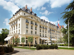 Waldorf Astoria Versailles - Trianon Palace