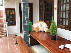 Hostel Phuong Nga