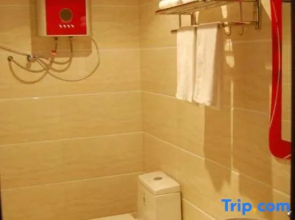 Yashu Apartment
