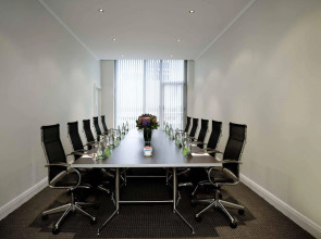 Mövenpick Hotel Auckland