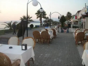 Vojo Beach Hotel
