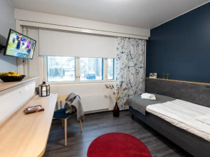 Hotel Linnasmaki