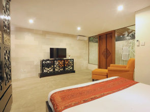Bali Akasa Villa