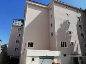 Nuh hotel