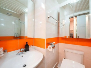 Hotel Aventree Yeouido