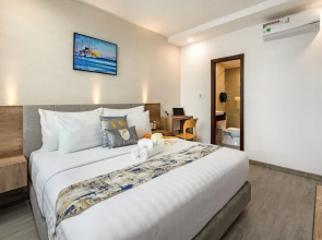 The Sea House Nha Trang