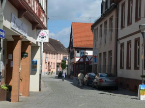 Hotel Schwartzer Löwe