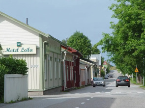 Hotel Leila
