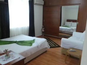 BST Apart Hotel