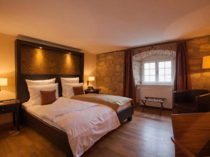 Hotel Schloss Waldeck