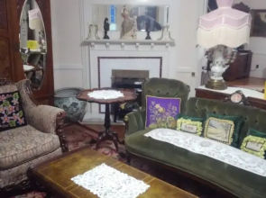 The Inn At Brevard - Bed And Breakfast - Adult Only