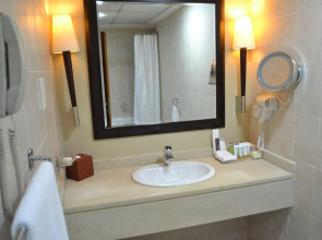 Отель Sheraton Khalidiya