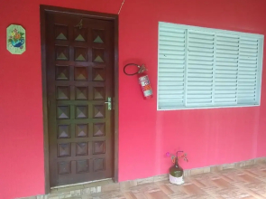 Iguassu Secret - Camping Internacional - Hostel