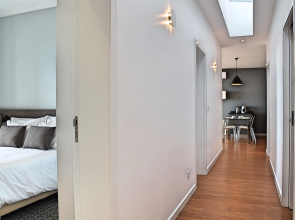 Traditional villa, A/C, heated pool, sea and Funchal views | Vila da Portada