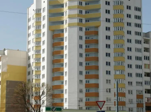 EuroUyut on Dzerzhinsky Street 58