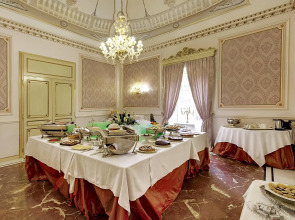 Relais Antica Badia - San Maurizio 1619