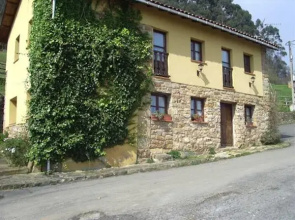 Peña Crespa