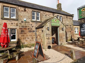 Jasmine Cottage
